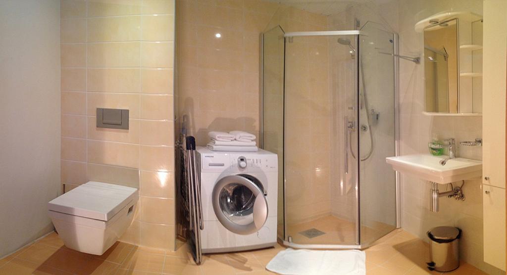 Wilde Guest Apartment Tigutorn Tartu Cameră foto