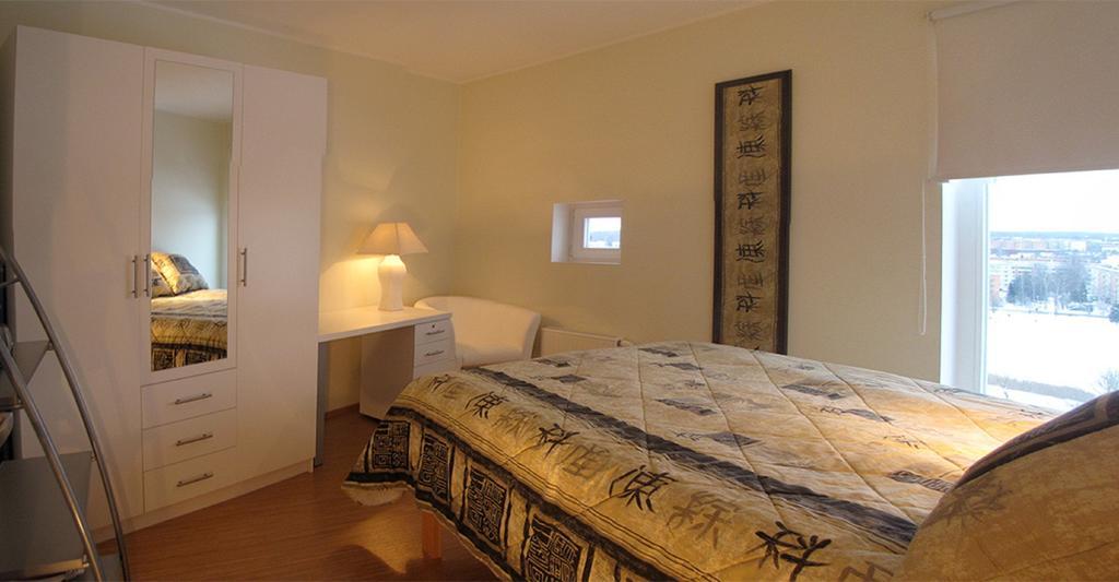 Wilde Guest Apartment Tigutorn Tartu Cameră foto